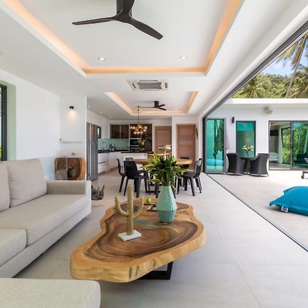 Villa Coco Lamai Beach  Exterior foto