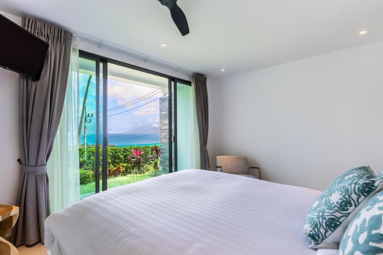 Villa Coco Lamai Beach  Exterior foto