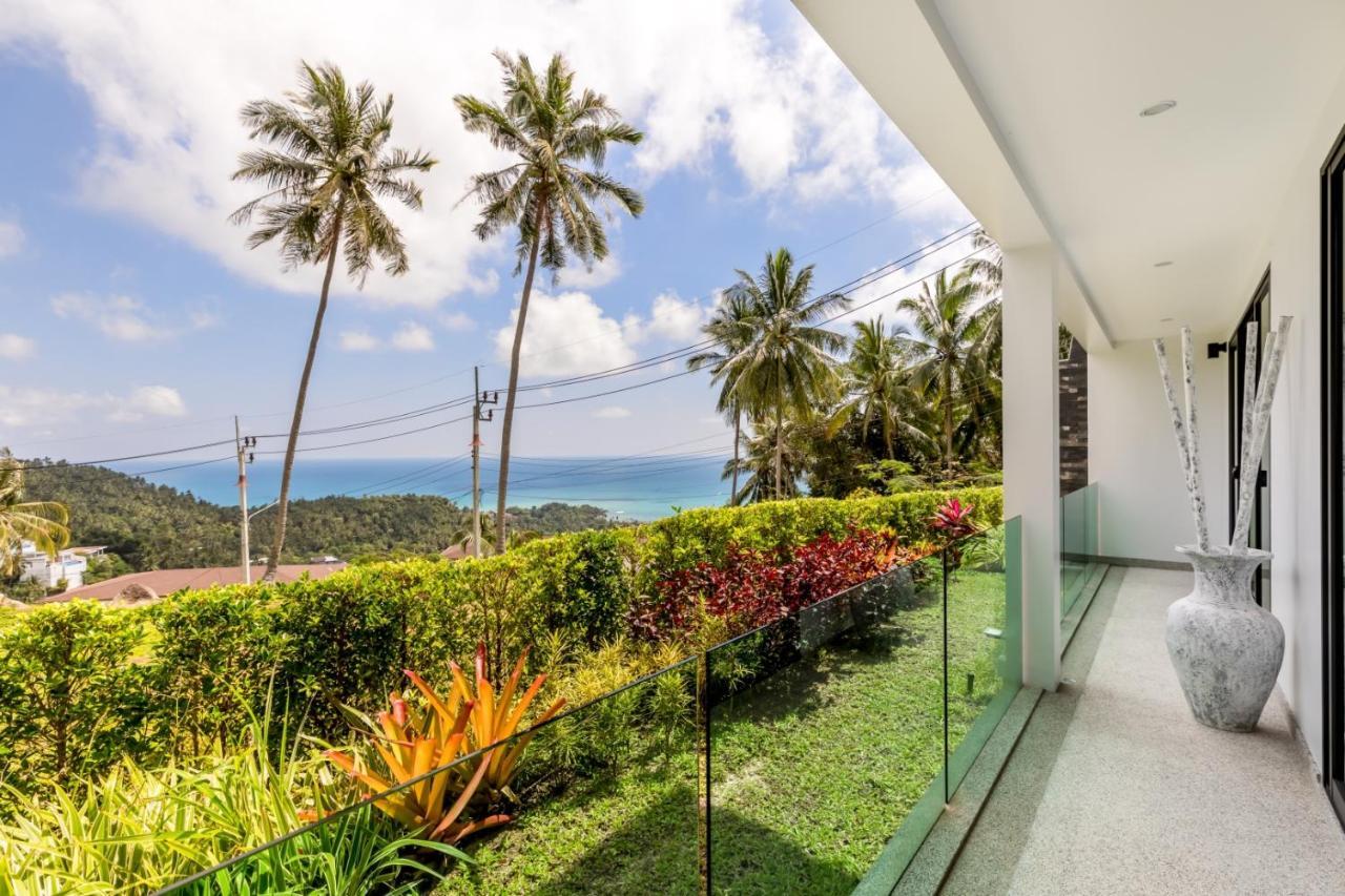 Villa Coco Lamai Beach  Exterior foto