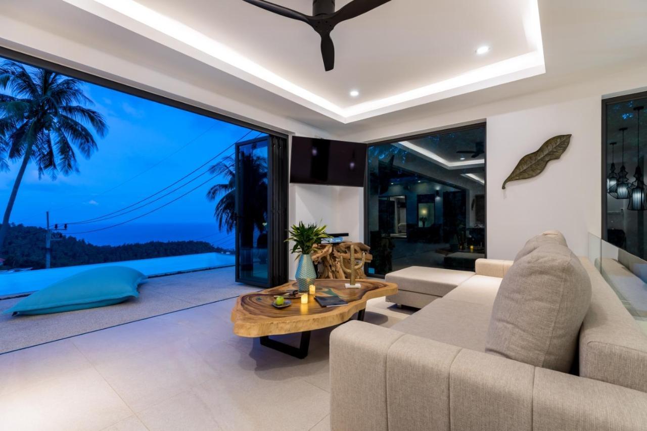 Villa Coco Lamai Beach  Exterior foto