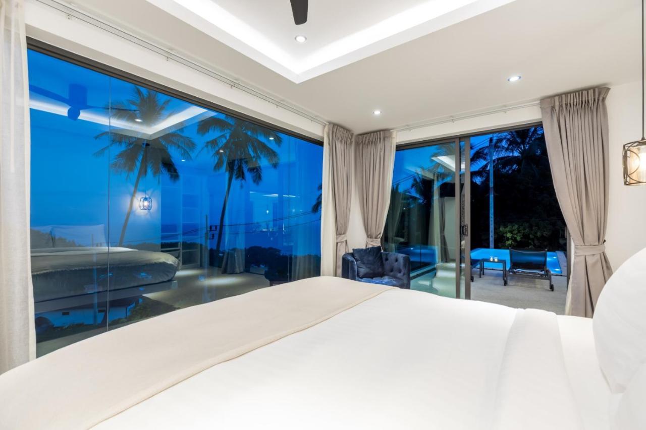 Villa Coco Lamai Beach  Exterior foto